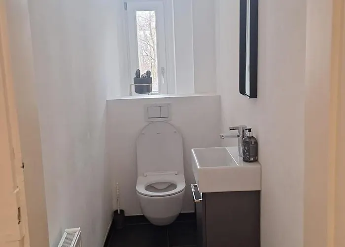 - 3 Bedroom Apartment