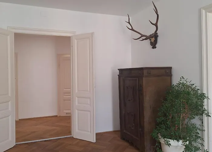 Apartment - 3 Bedroom Innsbruck