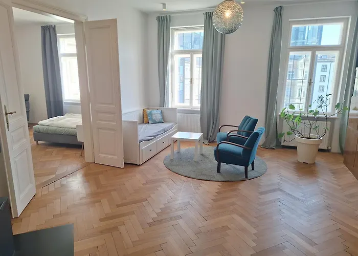 - 3 Bedroom Innsbruck