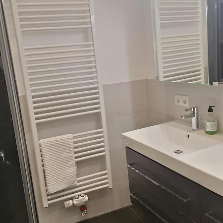 アパート - 3 Bedroom *