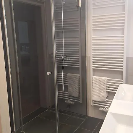 アパート - 3 Bedroom *