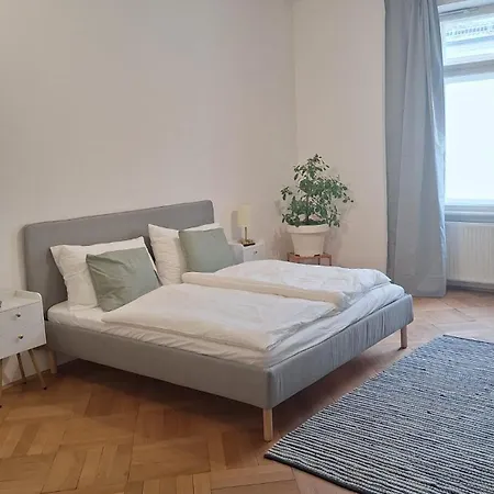 アパート - 3 Bedroom