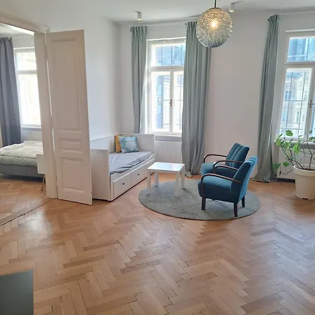 - 3 Bedroom インスブルック