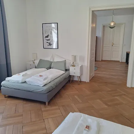 Apartamento - 3 Bedroom *