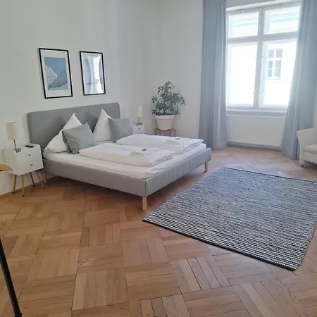 アパート - 3 Bedroom インスブルック