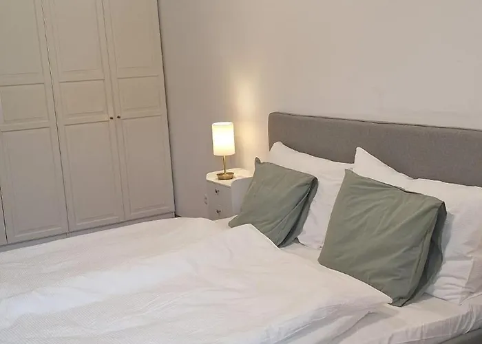 - 3 Bedroom Innsbruck