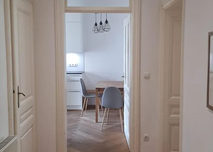 - 3 Bedroom * 因斯布鲁克