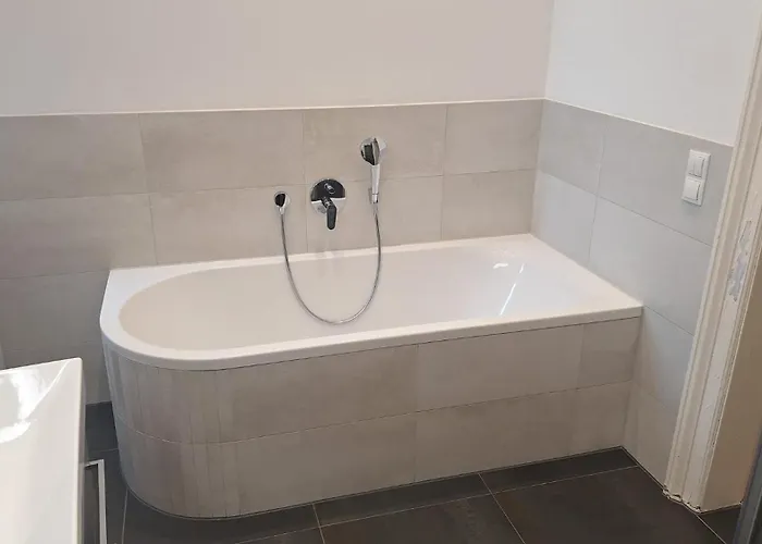 - 3 Bedroom Apartamento