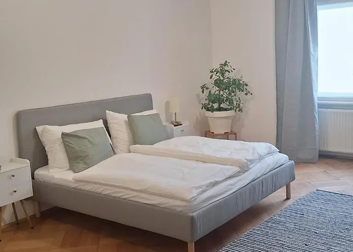 Apartamento - 3 Bedroom