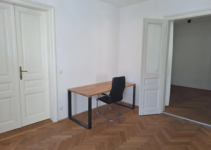 - 3 Bedroom Innsbruck