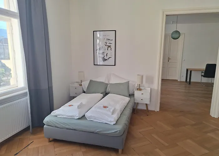 Apartamento - 3 Bedroom *