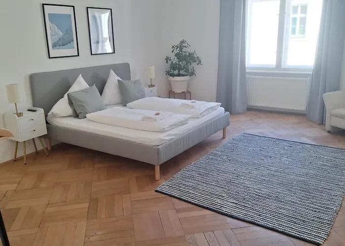 公寓 - 3 Bedroom 因斯布鲁克