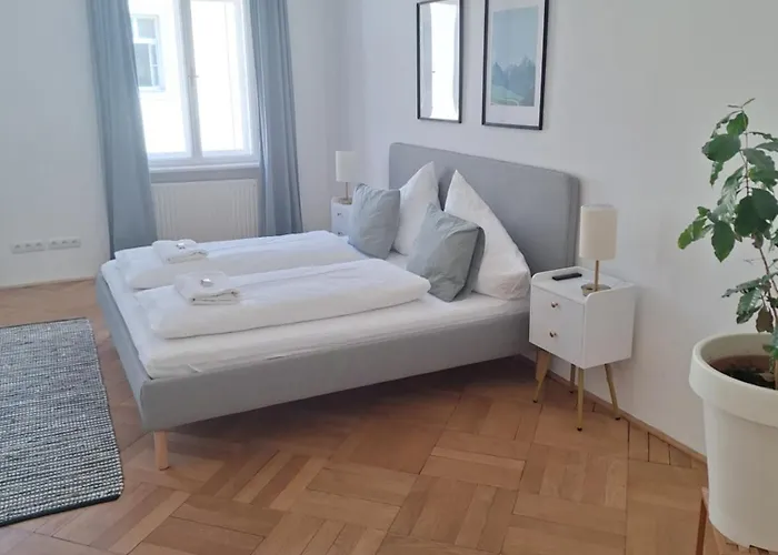 - 3 Bedroom Appartamento Innsbruck